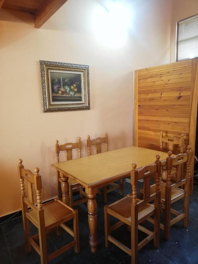 Duplex Vallespin Авіла Екстер'єр фото
