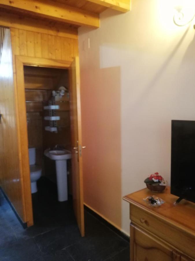 Duplex Vallespin Авіла Екстер'єр фото