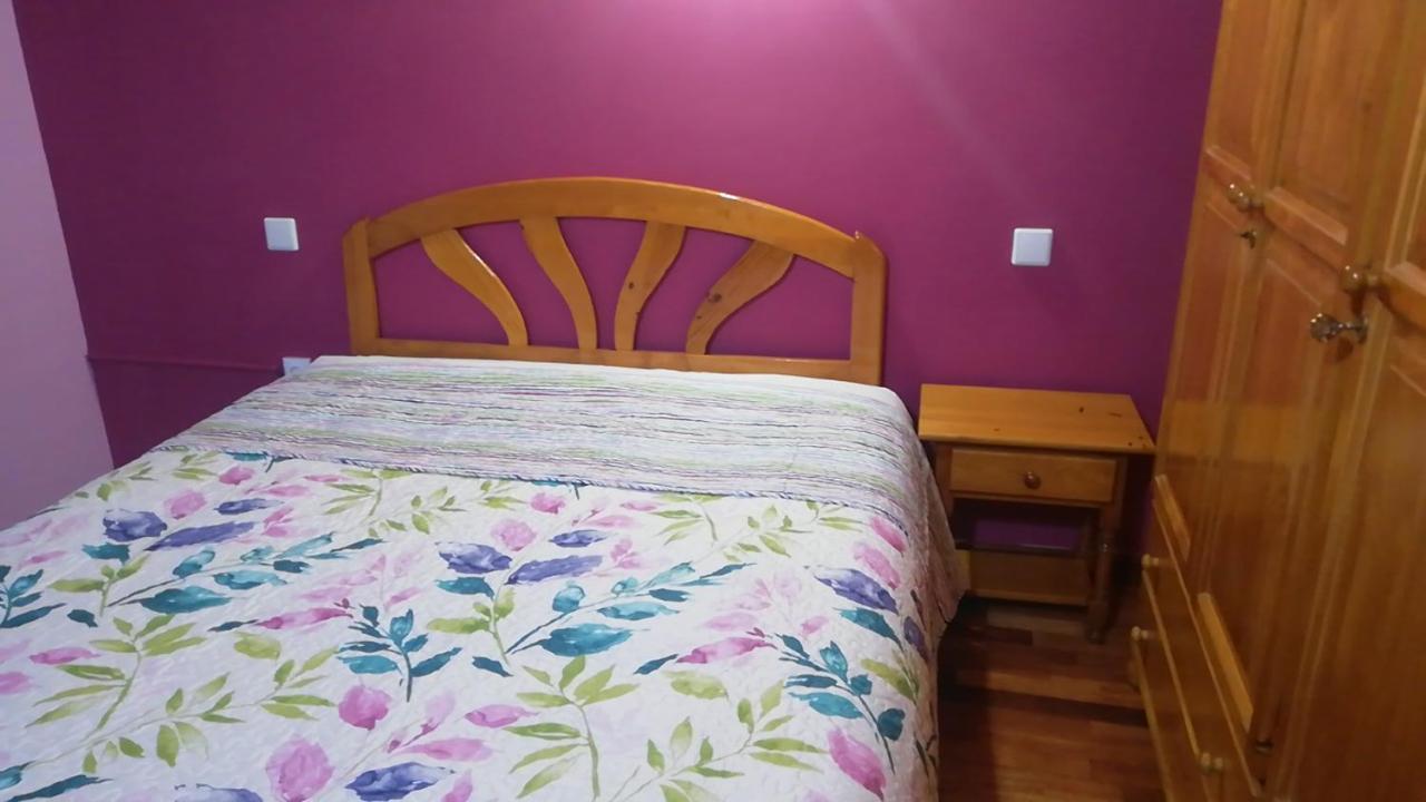 Duplex Vallespin Авіла Екстер'єр фото