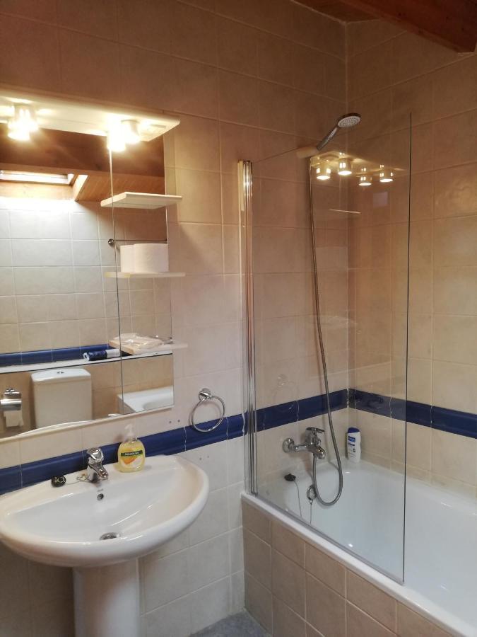 Duplex Vallespin Авіла Екстер'єр фото